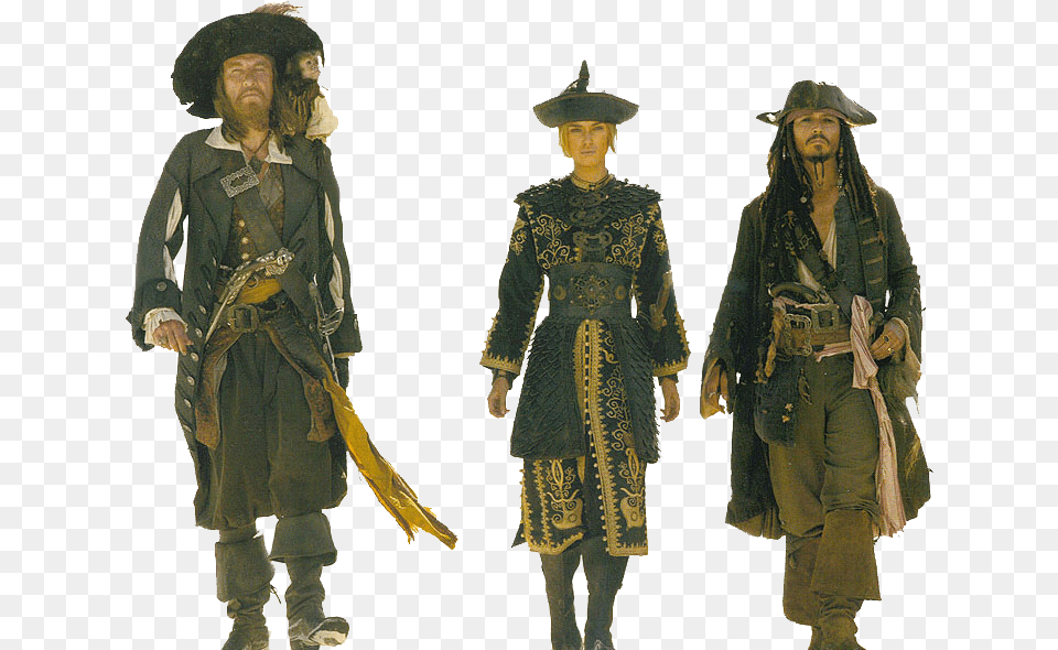 Pirates Of The Caribbean At World39s End Beach, Adult, Person, Female, Costume Png