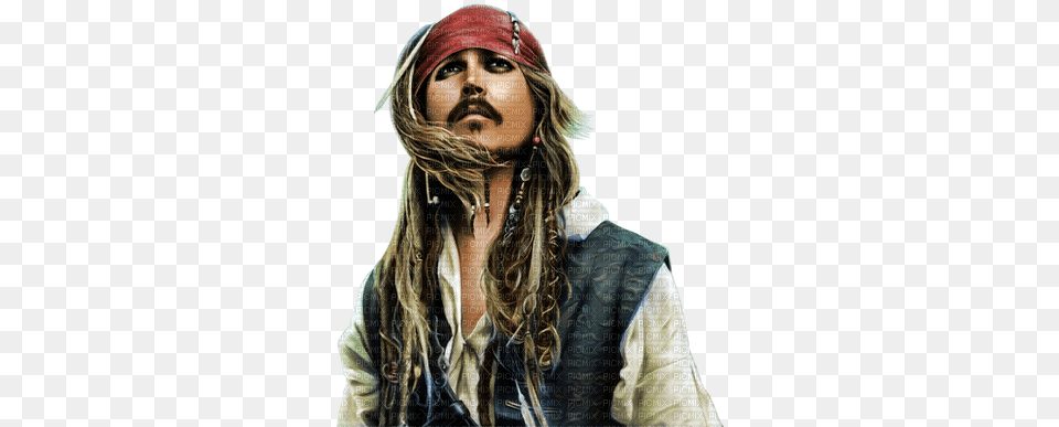 Pirates Of The Caribbean Jack Sparrow Piratas Do Caribe, Woman, Adult, Female, Person Png
