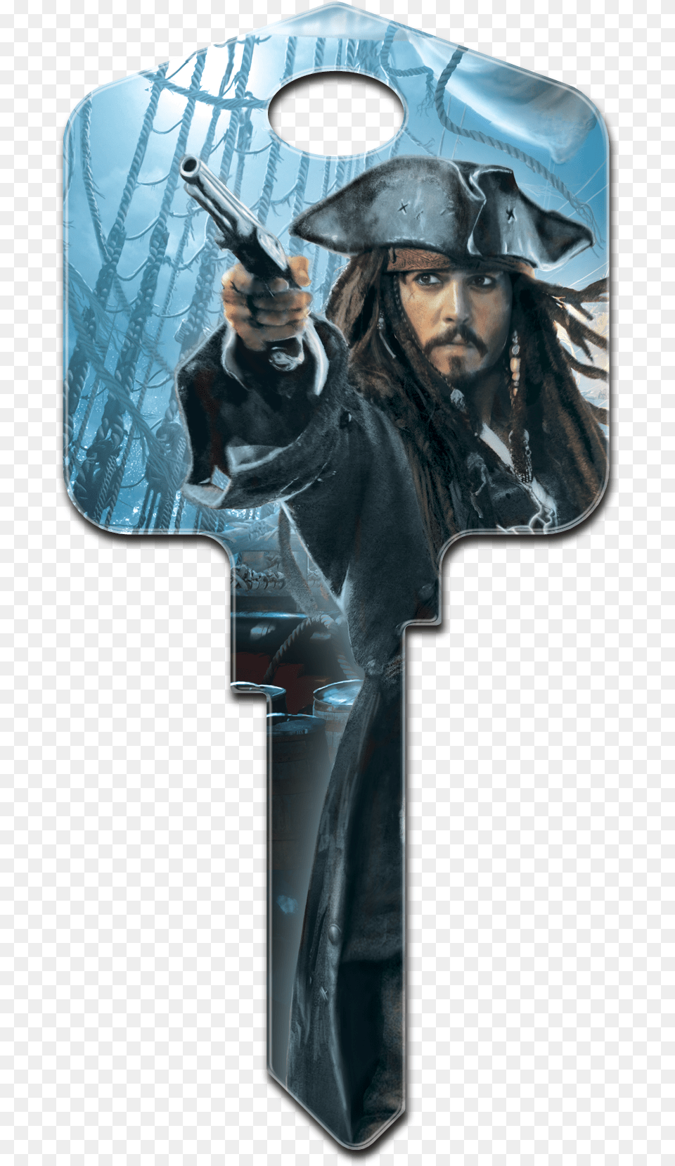 Pirates Of The Caribbean Key Blank, Adult, Female, Person, Woman Free Png Download