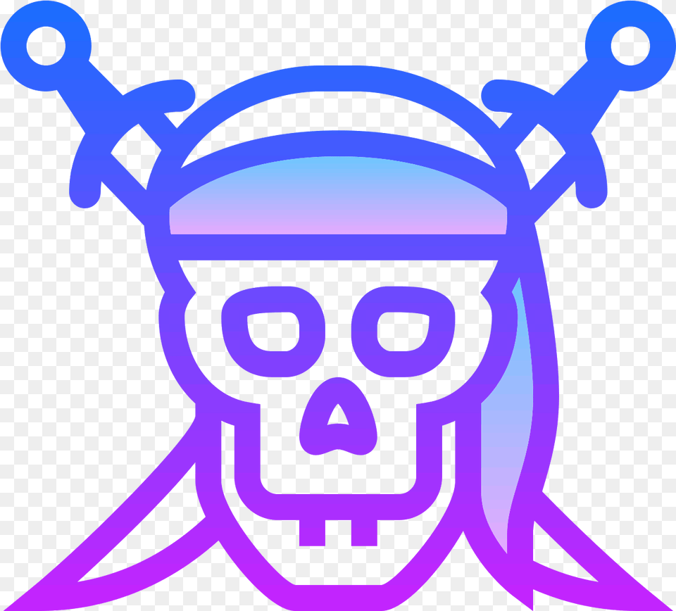 Pirates Of The Caribbean Logo Pirates Of The Caribbean Icon, Baby, Person, Face, Head Free Transparent Png