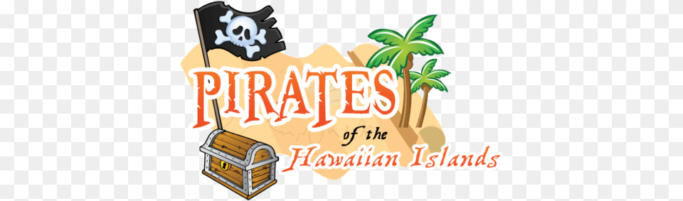 Pirates Of The Hawaiian Islands Valencia, Treasure, Plant, Tree, Dynamite Free Transparent Png