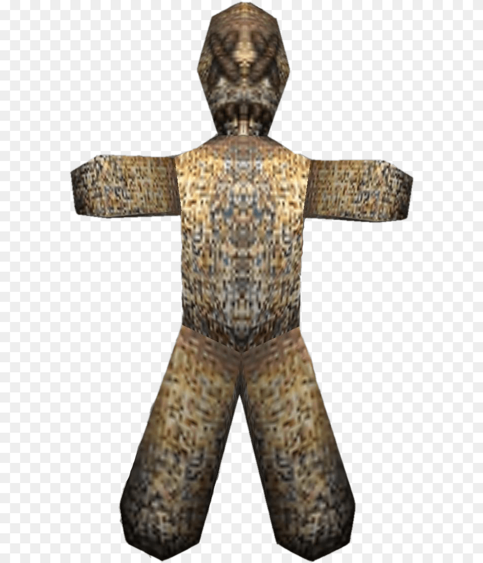 Pirates Online Wiki Voodoo Rag Doll Transparent, Armor, Cross, Symbol Png