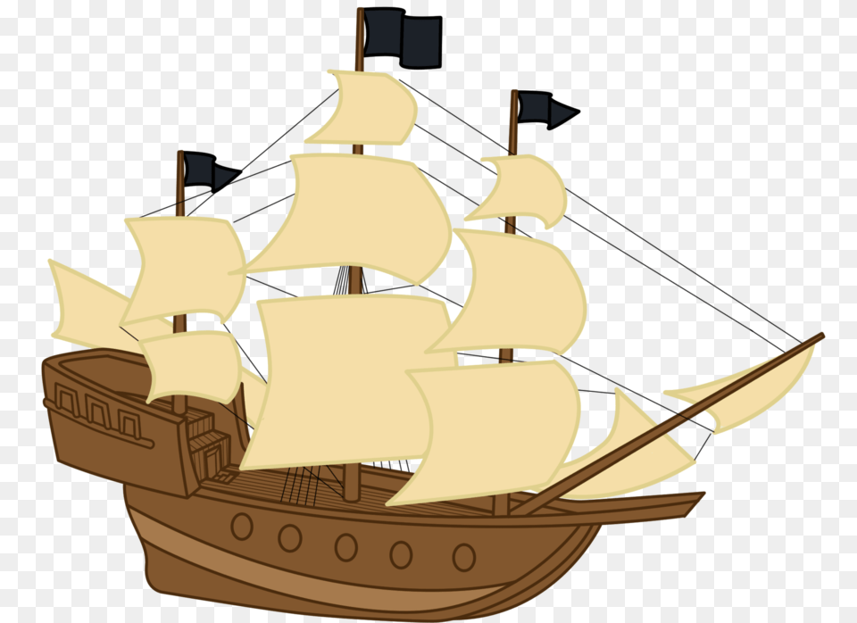 Pirates Pirates Cartoon, Boat, Sailboat, Transportation, Vehicle Png