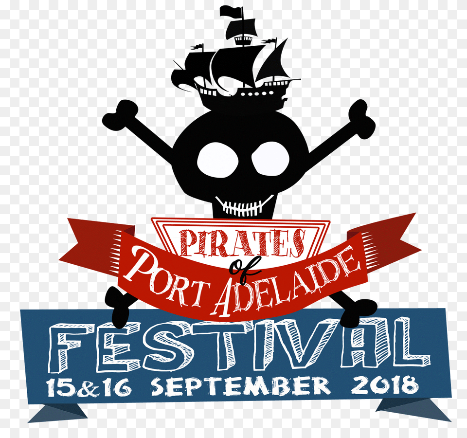 Pirates Sept, Advertisement, Poster, Guitar, Musical Instrument Png Image