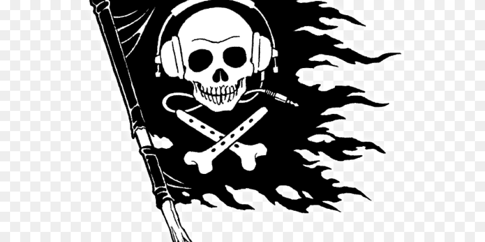 Pirates Transparent Images Logo Sea Shepherd Vector, Stencil, Baby, Person, People Png Image