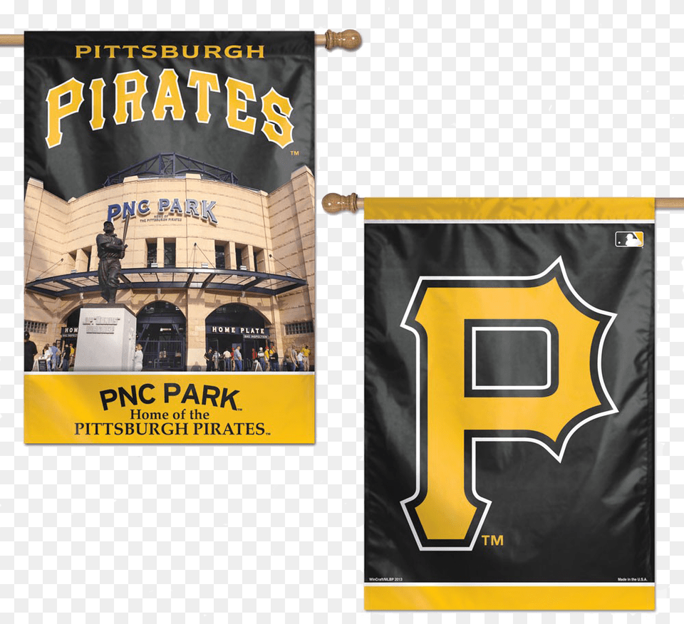 Pirates Wc Banner, Text, Architecture, Building, Person Free Transparent Png