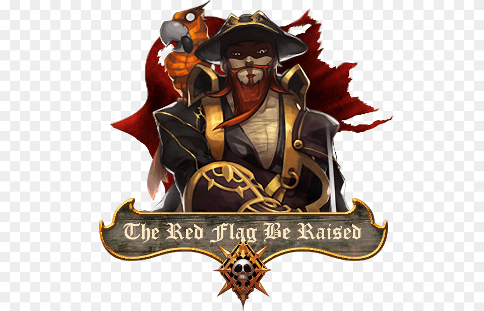 Piratetitle Illustration, Person, Pirate, Adult, Male Png Image