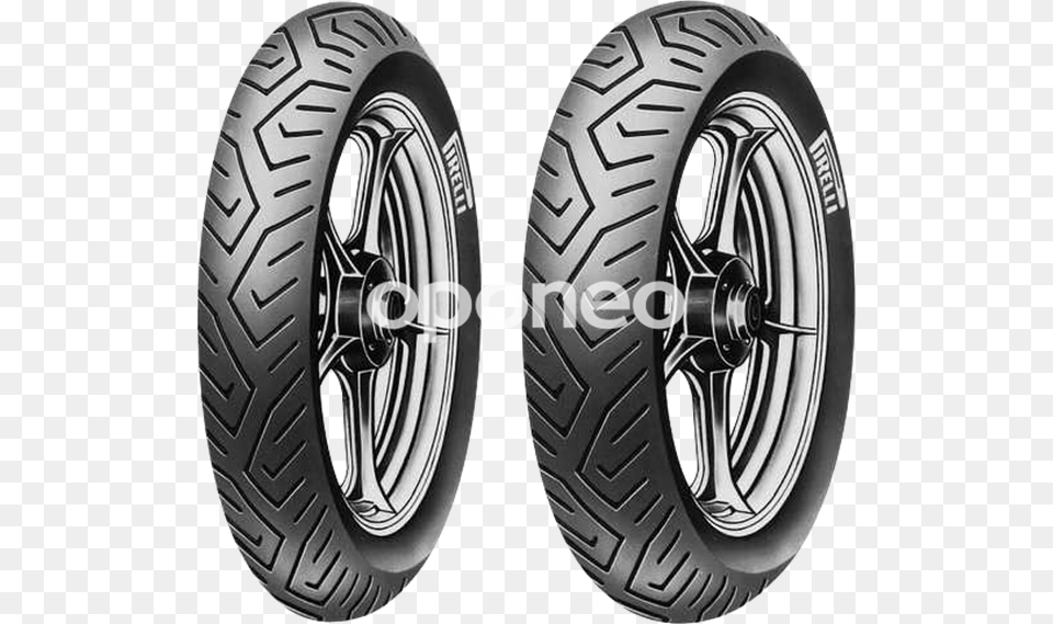 Pirelli Mt 75 17 57 S Rear Tl Mc Pirelli Tyre, Alloy Wheel, Car, Car Wheel, Machine Free Png