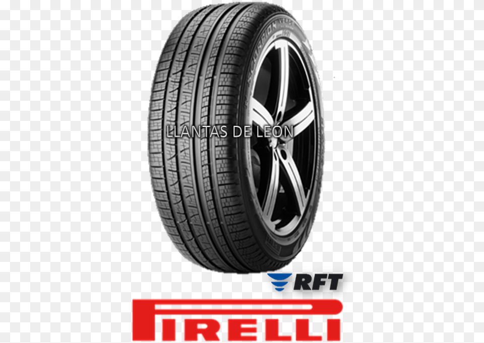 Pirelli Scorpion Verde 275 45, Alloy Wheel, Car, Car Wheel, Machine Png