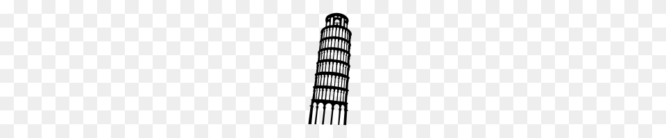Pisa Tower Transparent Pisa Tower Images, Gray Png Image
