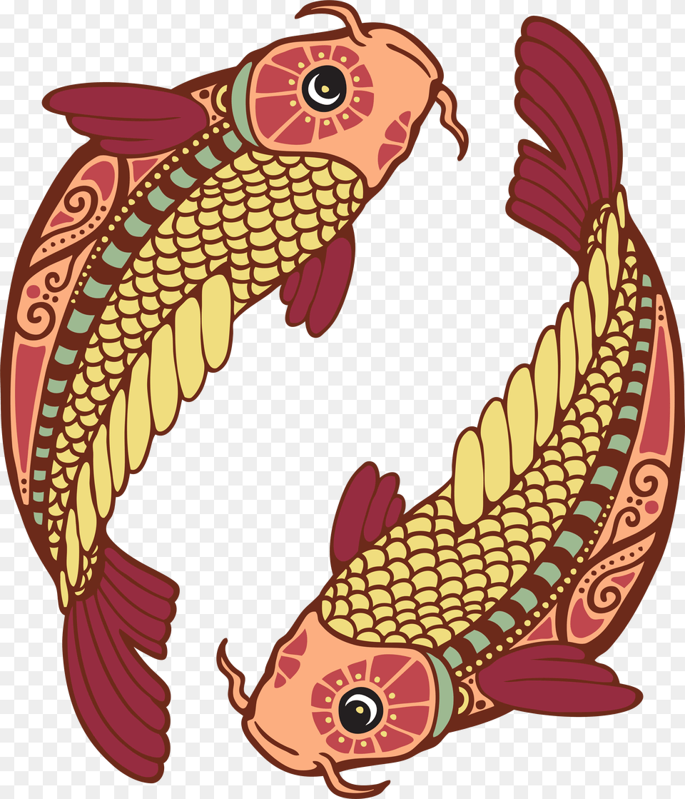Pisces Png
