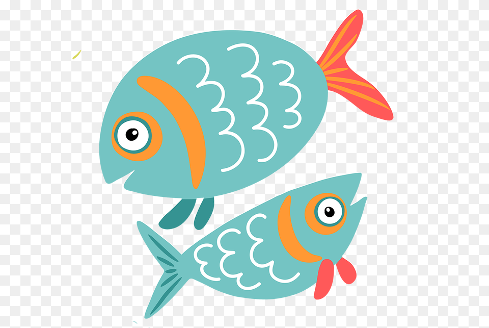 Pisces, Art, Graphics, Pattern, Animal Png