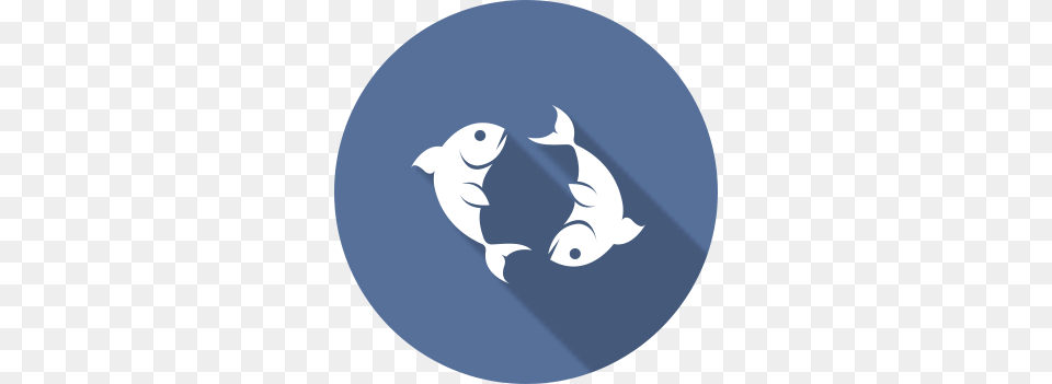 Pisces, Animal, Disk, Fish, Sea Life Free Transparent Png