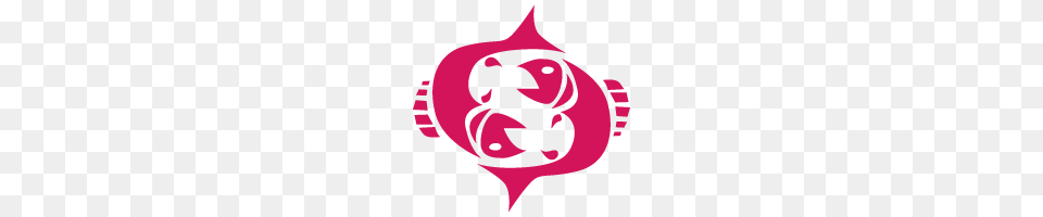 Pisces, Emblem, Symbol Png