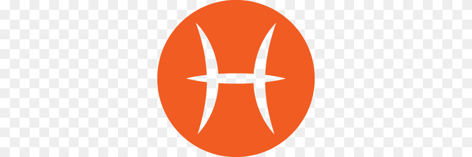 Pisces, Logo, Symbol Png Image