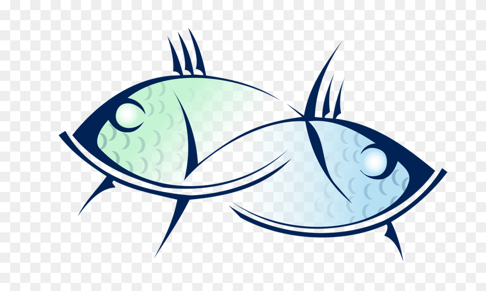 Pisces Astrology Astrological Sign Zodiac Horoscope Animal, Fish, Sea Life, Tuna Free Transparent Png