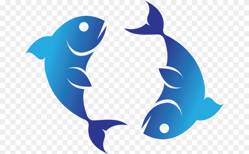 Pisces Background Transparent Love Pisces Daily Horoscope, Baby, Person, Animal, Sea Life Free Png