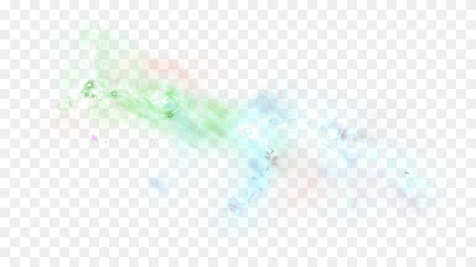 Pisces Era To Aquarius Era Watercolor Paint, Art, Painting, Modern Art Free Transparent Png