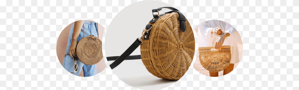 Pisces February 19 To March Mango Torebka Koszyk, Basket, Adult, Female, Person Free Png