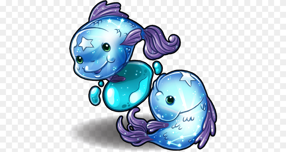 Pisces Image, Animal, Outdoors, Sea Life Free Png Download