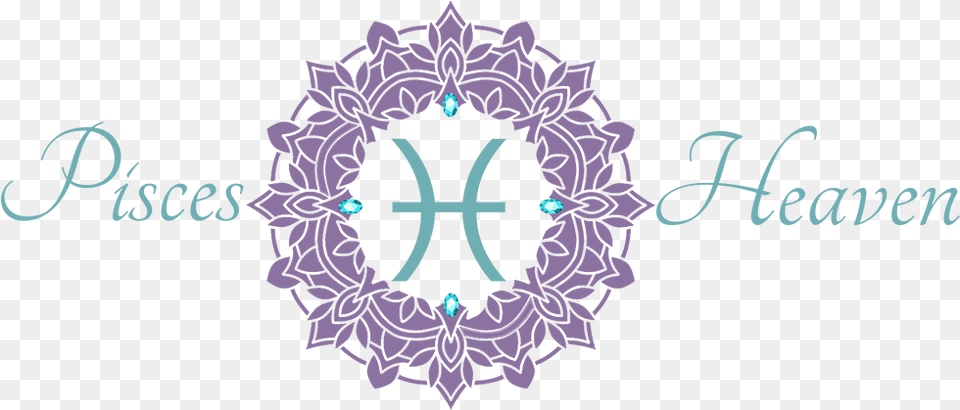 Pisces Pisces Heaven Circle Vippng Circle Free Png Download