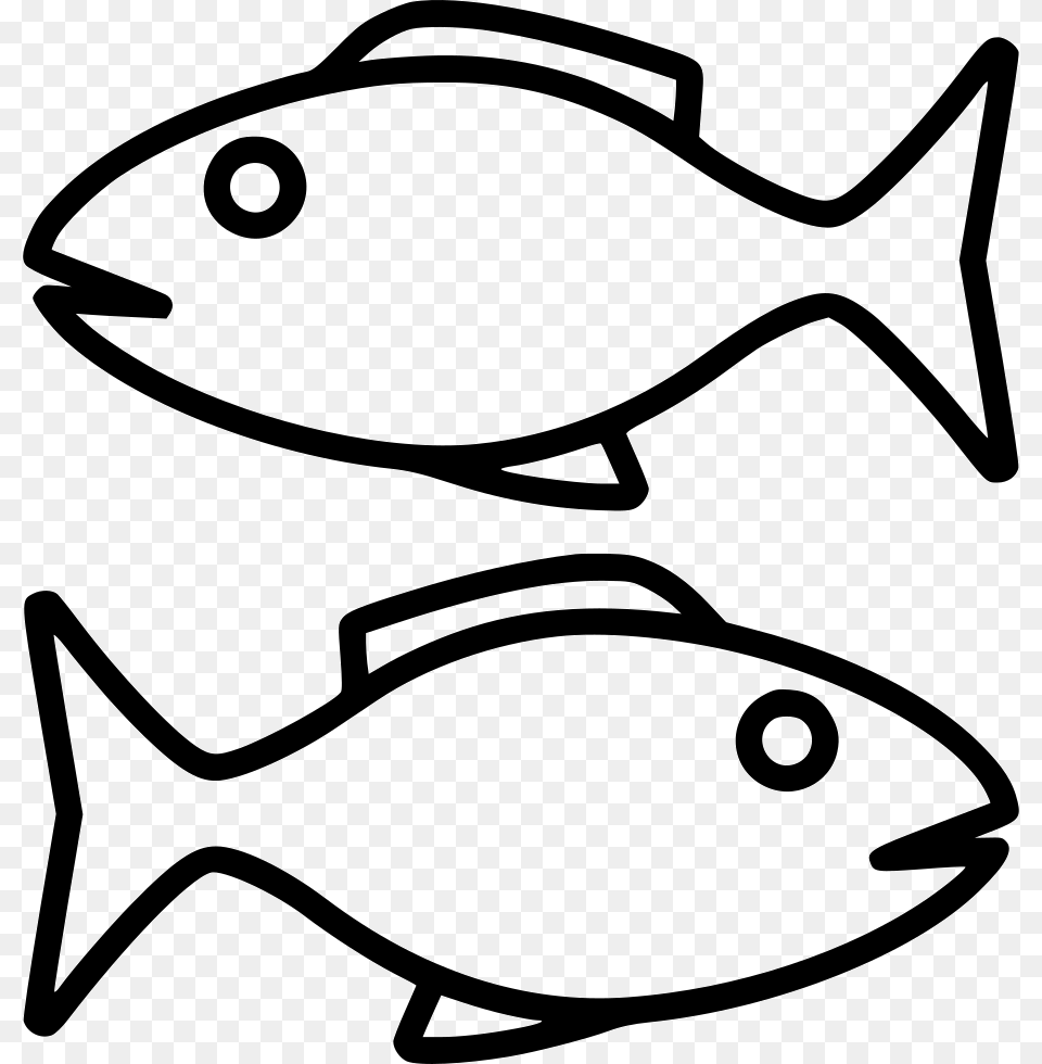 Pisces Pomacentridae, Animal, Fish, Sea Life, Tuna Free Transparent Png