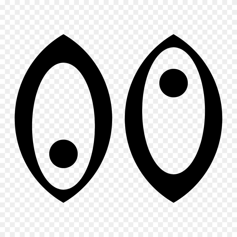 Pisces Symbol 2 Clipart Free Transparent Png