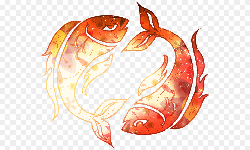 Pisces Transparent Picture Pisces Free Png