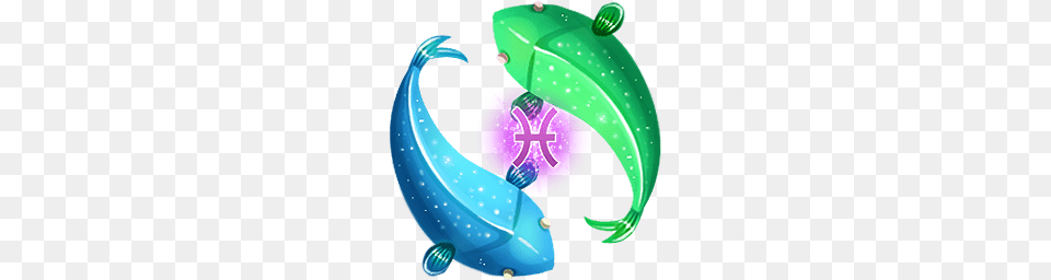 Pisces Zodiac Information, Banana, Food, Fruit, Plant Free Png Download