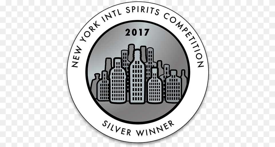 Pisco Lunas The Spirit Of Peru New York International Spirits Competition Double Gold, Architecture, Building, Factory, Disk Free Transparent Png