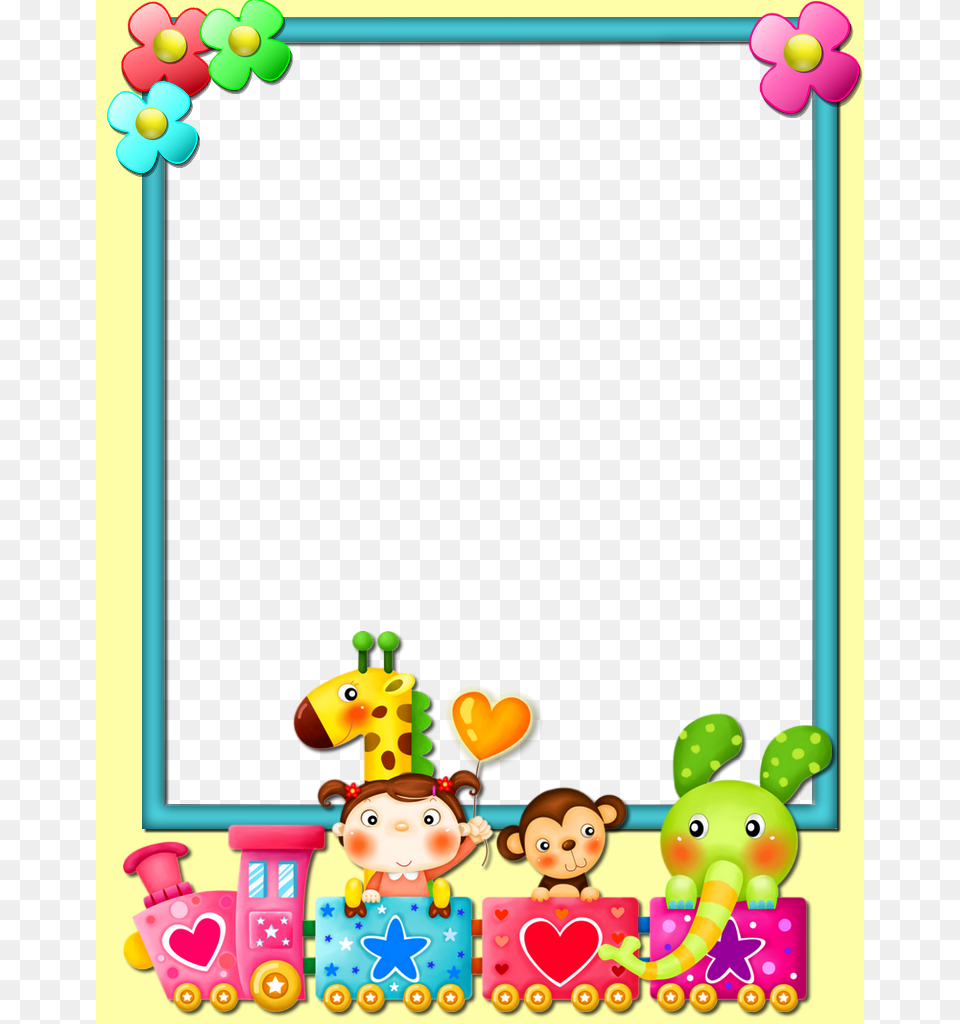 Pisma Borders Frames Frame Border Templates, People, Person, Baby, Toy Png