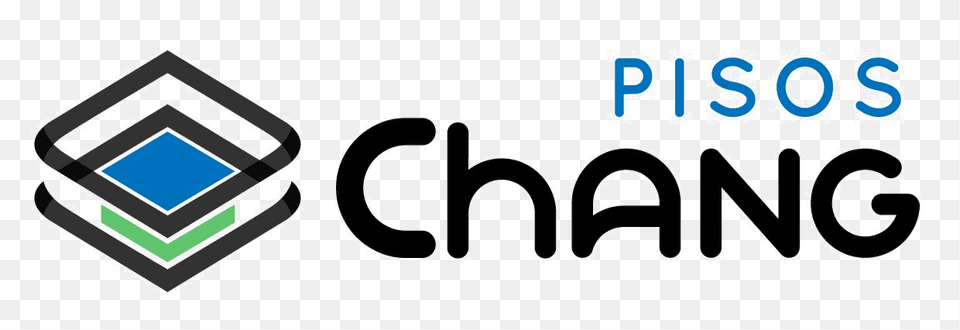 Pisos Chang Sewing, Logo Png