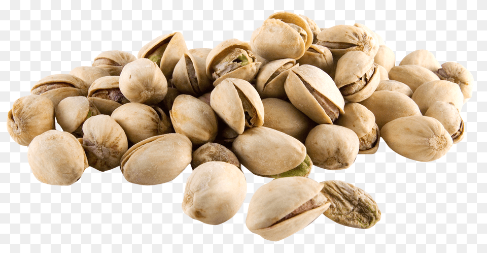 Pistachio, Food, Nut, Plant, Produce Png Image