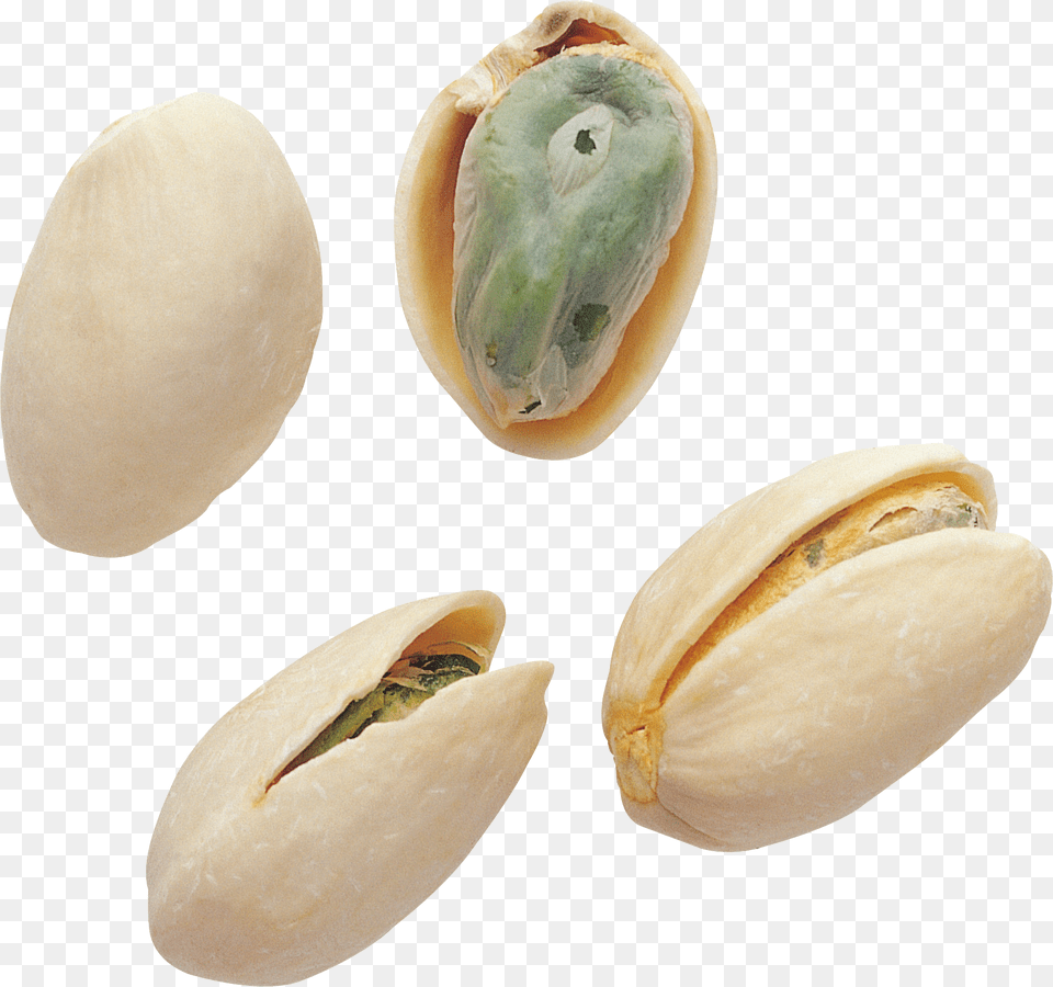 Pistachio, Food, Nut, Plant, Produce Png Image