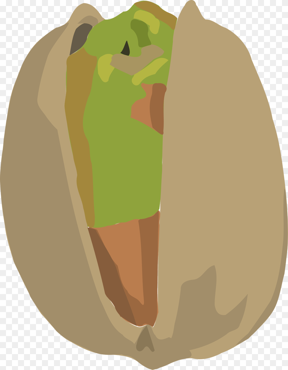 Pistachio, Food, Nut, Plant, Produce Png Image