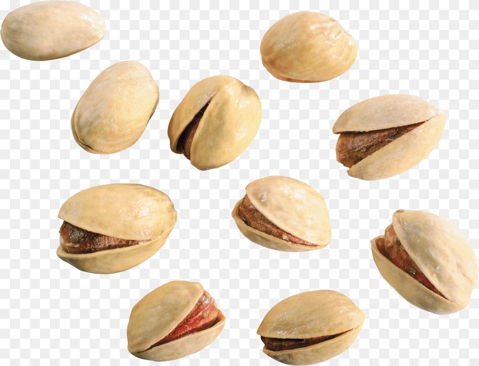 Pistachio, Gray Free Png Download