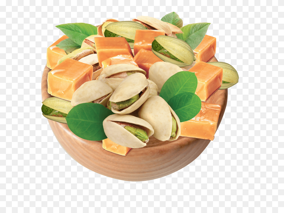 Pistachio, Plate, Food, Nut, Plant Png