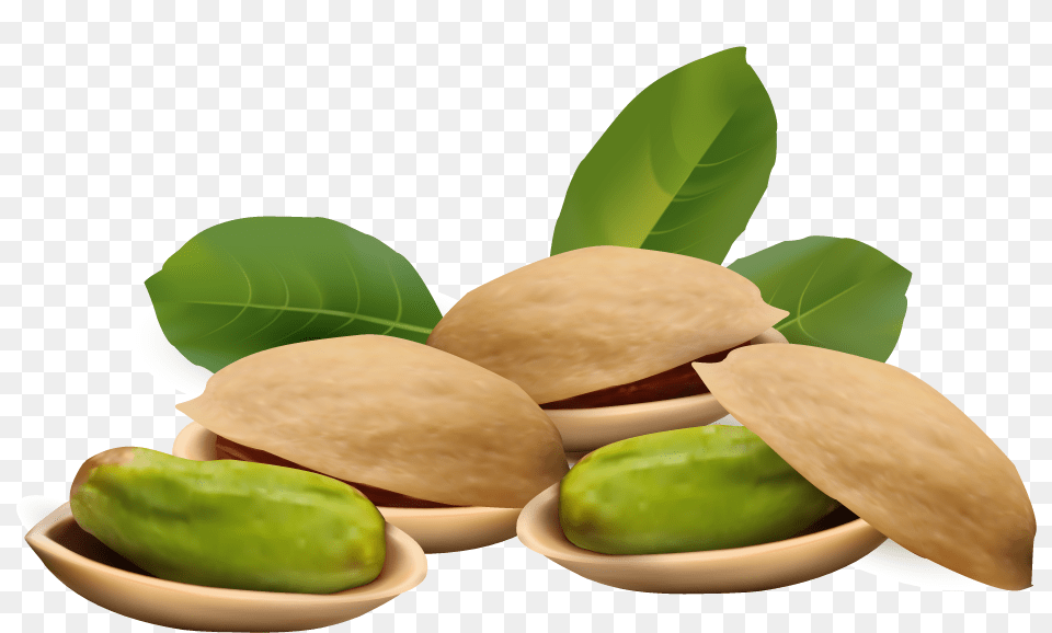 Pistachio, Food, Nut, Plant, Produce Free Transparent Png