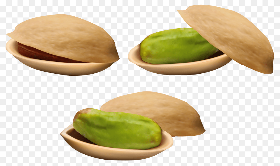 Pistachio Clip Art, Food, Nut, Plant, Produce Free Png