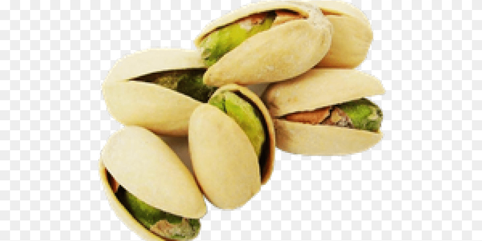 Pistachio Clipart Pistachio, Food, Nut, Plant, Produce Png Image