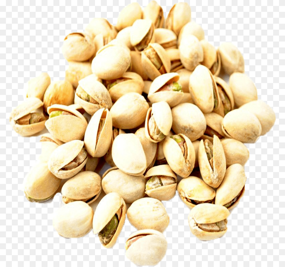 Pistachio Download Pistachio Nuts, Food, Nut, Plant, Produce Png Image