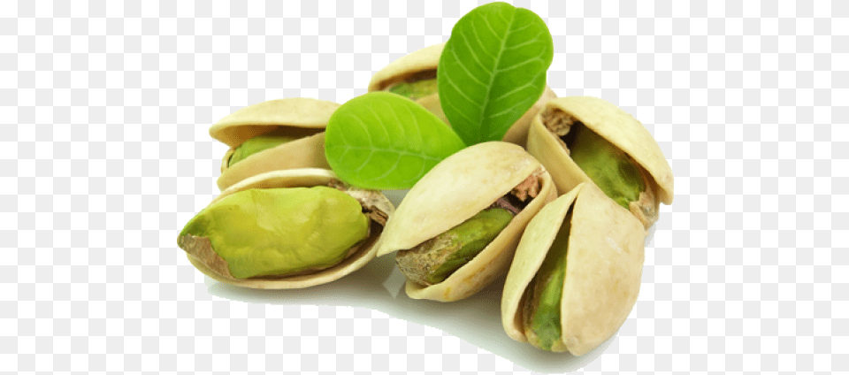 Pistachio Hd Pistachio, Food, Nut, Plant, Produce Free Png Download