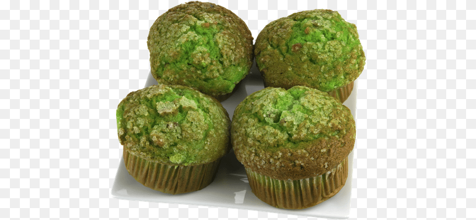 Pistachio Muffins Hyvee, Dessert, Food, Muffin, Cake Free Png Download