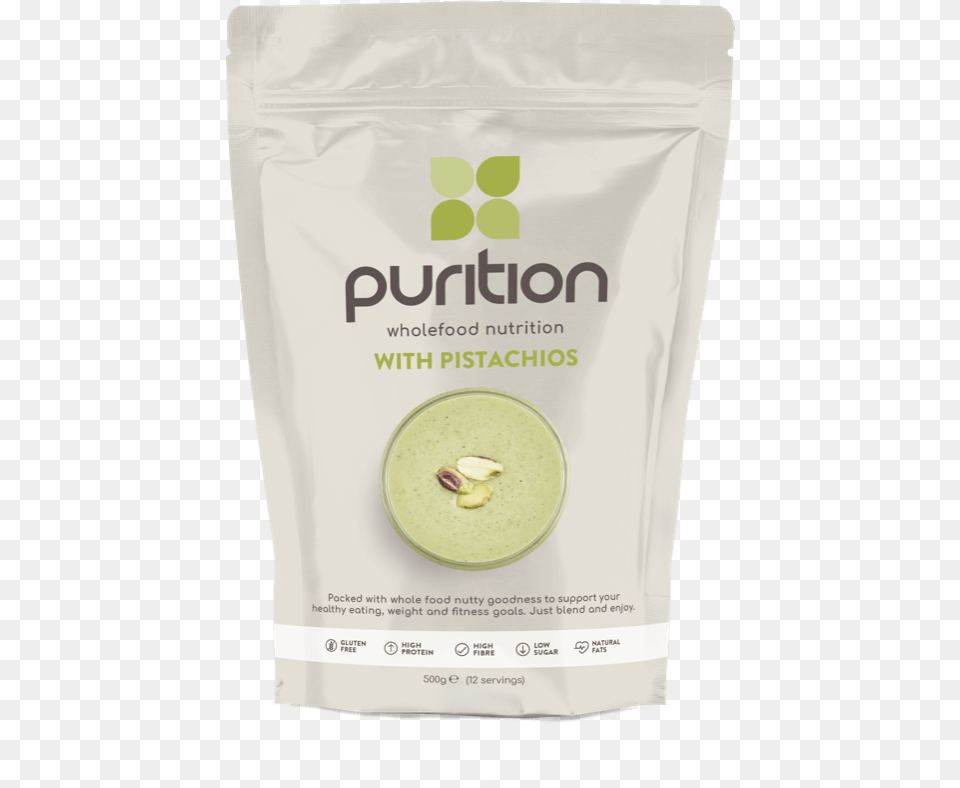 Pistachio Natural Protein Powder, Food, Produce, Grain, Seed Free Png Download