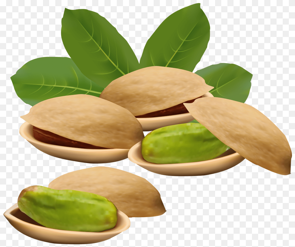 Pistachio Nuts Clipart Png Image
