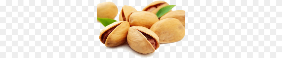 Pistachio Nuts Image, Food, Nut, Plant, Produce Free Png Download
