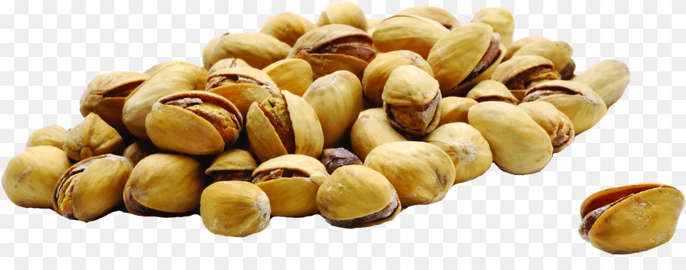 Pistachio Pistachio, Food, Nut, Plant, Produce Png Image