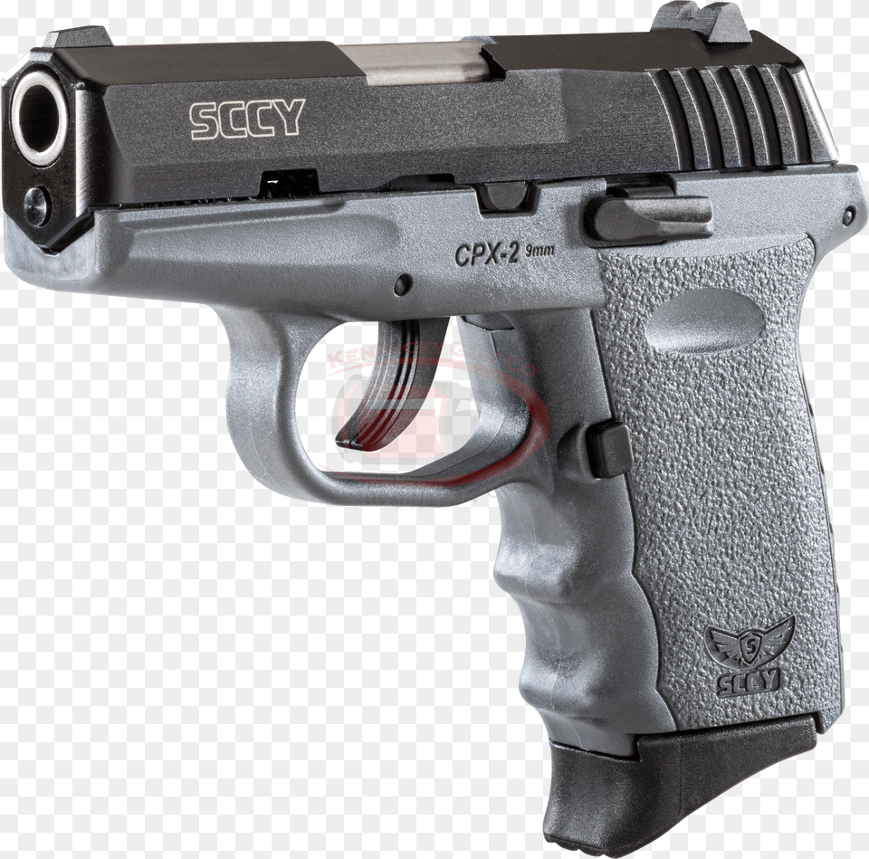 Pistol Free Png Download