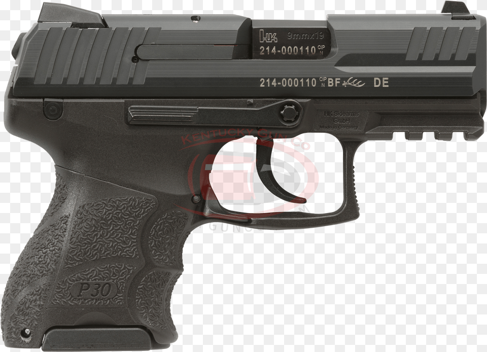 Pistol Free Png Download