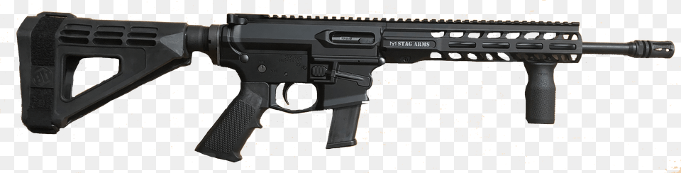 Pistol, Firearm, Gun, Rifle, Weapon Png Image